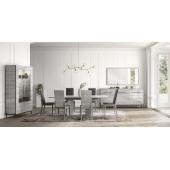 luxus minimal design exkluziv butor komod szurke szinben kollekcio butorcsalad eukaliptus antracit letisztult nappali haloszoba.jpg